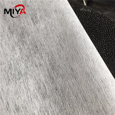 เดรส ชาร์โคล ผ้าไม่ทอ Fusible Interlining 50แกรม